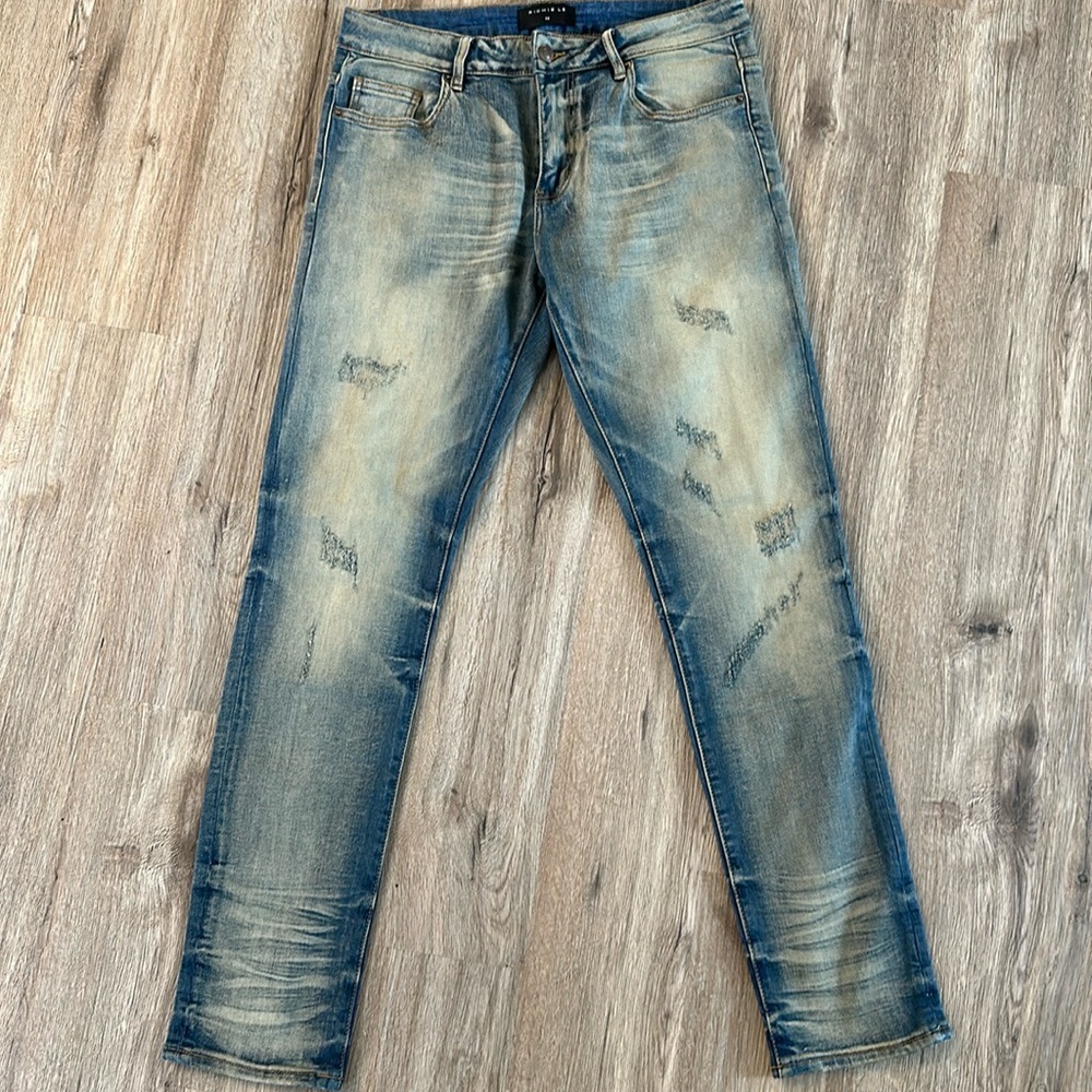 Richie le denim size 32